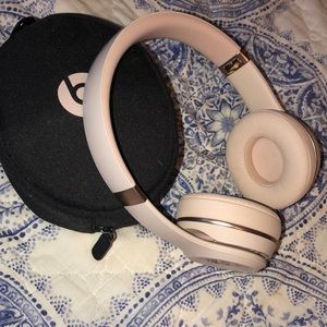Solo3 Wireless Beats